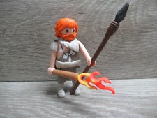 Playmobil figuren steinzeitmen gebraucht kaufen  Haßmersheim