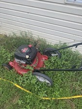 Lawn mower for sale  Oswego