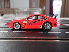 Carrera profi mercedes gebraucht kaufen Carrera profi mercedes gebraucht kaufen  Hamburg