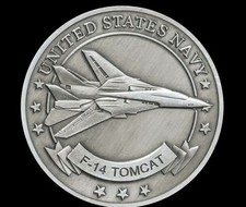 Navy tomcat challenge for sale  CWMBRAN