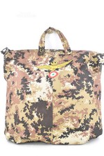 Borsa nera con usato  Susegana