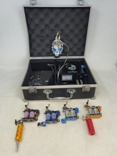 Tattoo equipment for sale  WORTHING