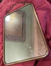 Anthropologie hanging mirror for sale  Venice