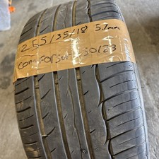 255 comforser cf710 for sale  WICKFORD