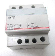 Legrand uf1044 transformer for sale  TOWCESTER