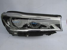 Frontscheinwerfer bmw g11 gebraucht kaufen  Hamburg
