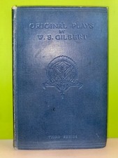Original plays gilbert for sale  AYLESFORD