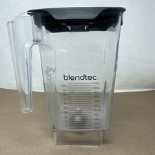 Blendtec wildside plus for sale  Harrison