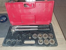 Coffret pince emboiture d'occasion  Lyon IX