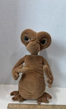 Extra terrestrial doll for sale  Payson