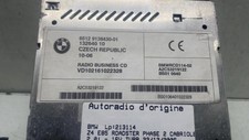 Autoradio origine bmw d'occasion Autoradio origine bmw d'occasion  Haubourdin