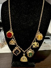 Stunning victorian gold for sale  Weyerhaeuser