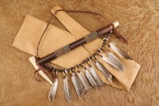 antler pipe for sale  Cody