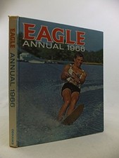 Eagle annual 1966 for sale  ROSSENDALE
