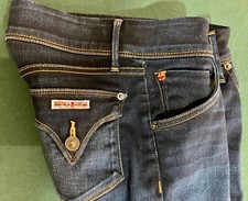 Hudson womens jeans. for sale  POOLE