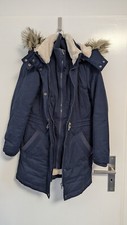 Kuschelige winterjacke edc gebraucht kaufen  Langenzenn