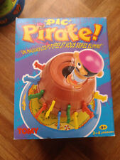 Jeu pic pirate d'occasion  Verneuil-l'Étang