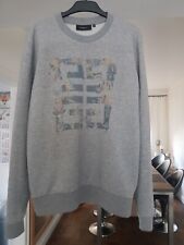 Givenchy sweatshirt xl gebraucht kaufen  Wunstorf