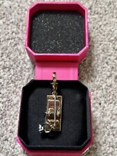 Juicy couture gold for sale  FARNBOROUGH
