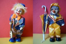 Clowns collection automate d'occasion  Monségur