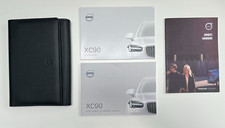 Volvo xc90 supplement for sale  LONDON