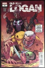Old man logan usato  Agliana