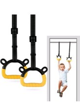 Gymnastic rings pull for sale  Chicora