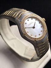 Ladies genuine ebel for sale  BIRMINGHAM