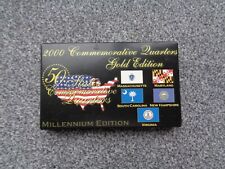 2000 commemorative quarters for sale  READING