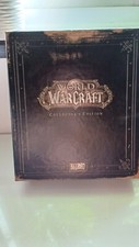 Warcraft edition collector d'occasion  Dax