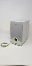 Enceinte subwoofer kinyo d'occasion  Saint-Laurent-du-Pont