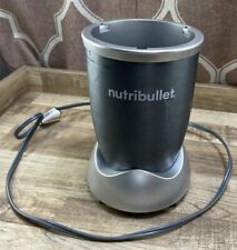 Liquidificador Nutribullet Magic Bullet alta velocidade 600W apenas base do motor NB-101S, usado comprar usado  Enviando para Brazil
