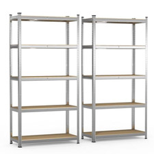Vounotâ set scaffale usato  Roccagloriosa