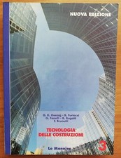 Tecnologia delle costruzioni usato  Castel di Lama