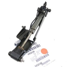 Conjunto de tapeçaria lateral direita conversível Volvo OEM compatível com C70 98-04 comprar usado  Enviando para Brazil