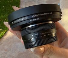 14mm lumix lens panasonic for sale  Las Vegas