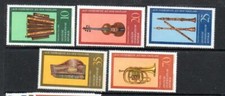 East germany mnh for sale  DERBY
