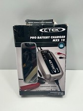 Ctek multi mxs for sale  DEESIDE