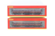 Hornby r4657 gauge for sale  SPALDING