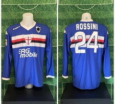 Maglia u.c. sampdoria usato  Volpago del Montello