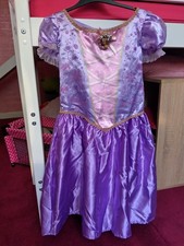 Girls disney rapunzel for sale  SOUTHAMPTON