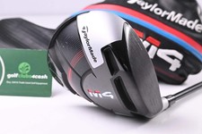 Taylormade driver 10.5 for sale  LOANHEAD