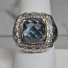 Modern alwand vahan for sale  Linden
