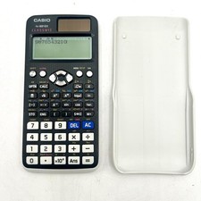 Casio classwiz scientific for sale  Denton