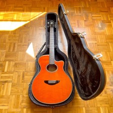 Yamaha apx spli usato  Bagno di Romagna