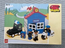 Lego duplo vintage d'occasion Lego duplo vintage d'occasion  France