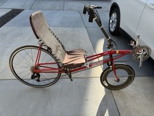 recumbent cycle for sale  Kennewick