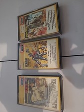 Europa kassetten gebraucht kaufen Europa kassetten gebraucht kaufen  Essen