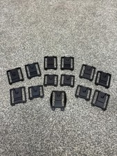13x police klickfast for sale  GRANTHAM