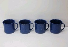 Enamelware cups mugs for sale  Grand Island